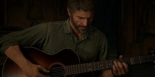 The Last of Us: Part II выглядит убедительно. Новые скриншоты от Naughty Dog с PS4 Pro
